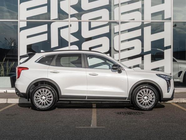 Haval Jolion I Рестайлинг с пробегом 2026 года, цена 2 540 000 рублей, 1013 км, внедорожник, Автокод Объявления
