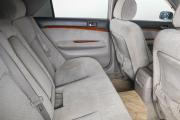 Toyota Mark II IX (X110) Пермь  - изображение 32