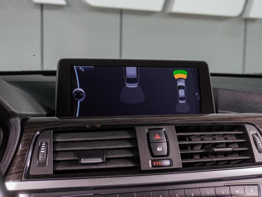 BMW 3 серии VI (F3x) Воронеж  - изображение 14