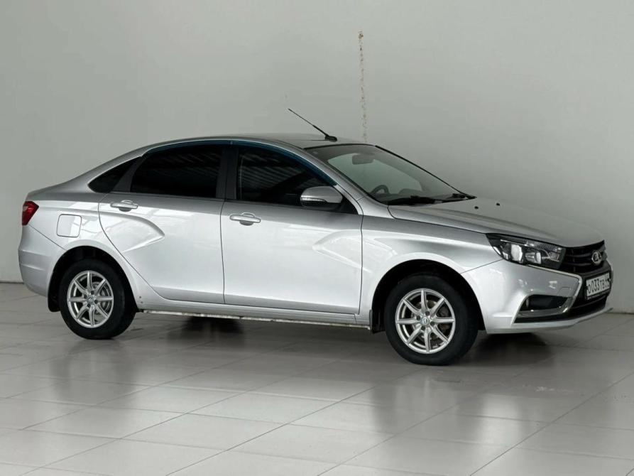 Lada (ВАЗ) Vesta I Кострома  - изображение 4