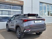 Omoda C5 I Москва  - изображение 23