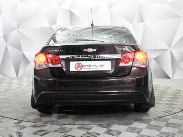 Chevrolet Cruze I Рестайлинг с пробегом 2013 года, цена 771 500 рублей, 180000 км, седан, Автокод Объявления