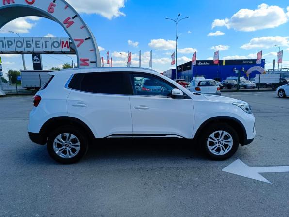 Chery Tiggo 4 Pro I с пробегом 2023 года, цена 1 529 995 рублей, 41758 км, внедорожник, Автокод Объявления