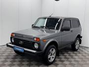 Lada (ВАЗ) Niva Legend Воронеж  - изображение 17