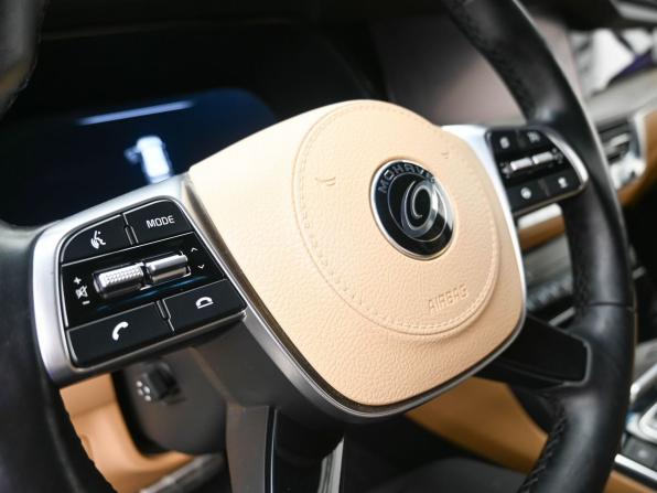 Kia Mohave I Рестайлинг 2 с пробегом 2019 года, цена 4 650 000 рублей, 102864 км, внедорожник, Автокод Объявления