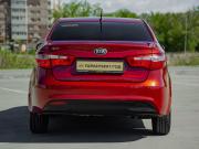 Kia Rio III Тюмень  - изображение 17