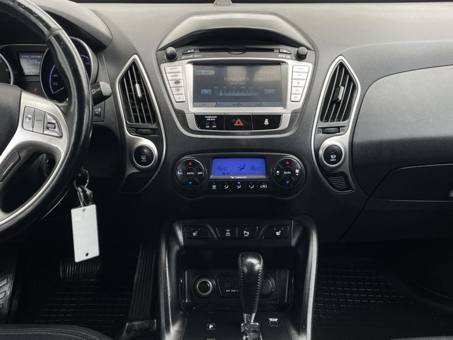 Hyundai ix35 I Тамбов  - изображение 17
