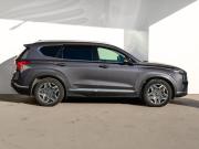 Hyundai Santa Fe IV Рестайлинг Москва  - изображение 34