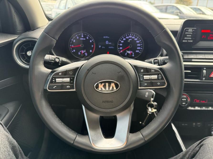 Kia Cerato IV Волгоград  - изображение 11