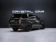 Land Rover Range Rover V Москва  - изображение 50
