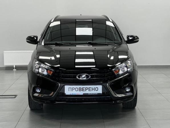 Lada (ВАЗ) Vesta I с пробегом 2021 года, цена 1 190 000 рублей, 79341 км, универсал, Автокод Объявления