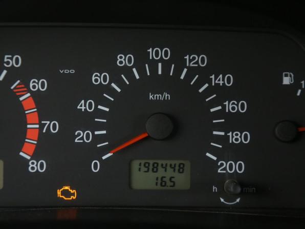 Chevrolet Niva I с пробегом 2004 года, цена 175 000 рублей, 198000 км, внедорожник, Автокод Объявления