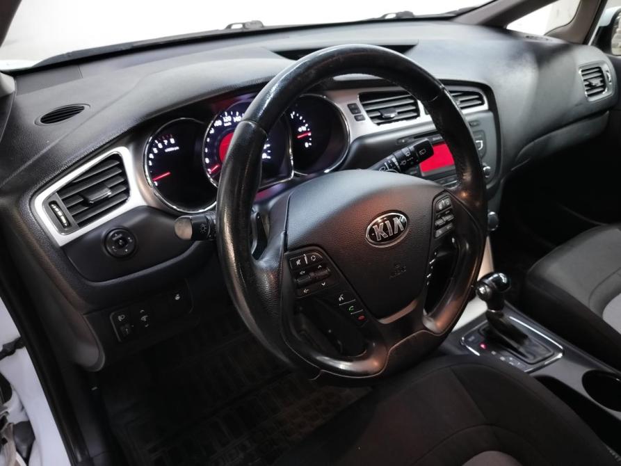 Kia Ceed II Санкт-Петербург  - изображение 9