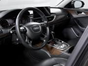 Audi A6 IV (C7) Рестайлинг Москва  - изображение 34