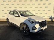 Chery Tiggo 4 Pro I Нижний Тагил  - изображение 26