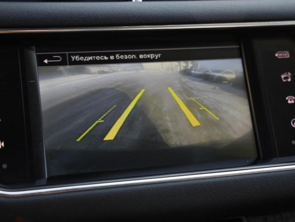 Land Rover Range Rover Sport II с пробегом 2015 года, цена 2 749 000 рублей, 153194 км, внедорожник, Автокод Объявления