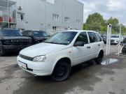 Lada (ВАЗ) Kalina I Нижнекамск  - изображение 24