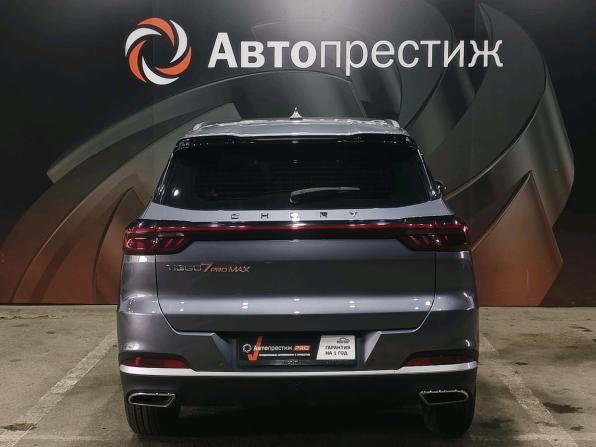 Chery Tiggo 7 Pro Max I с пробегом 2023 года, цена 1 715 000 рублей, 22100 км, внедорожник, Автокод Объявления