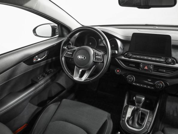 Kia Cerato IV с пробегом 2019 года, цена 1 789 000 рублей, 140000 км, седан, Автокод Объявления