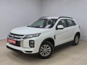 Mitsubishi ASX I Рестайлинг 3 Альметьевск  - изображение 26