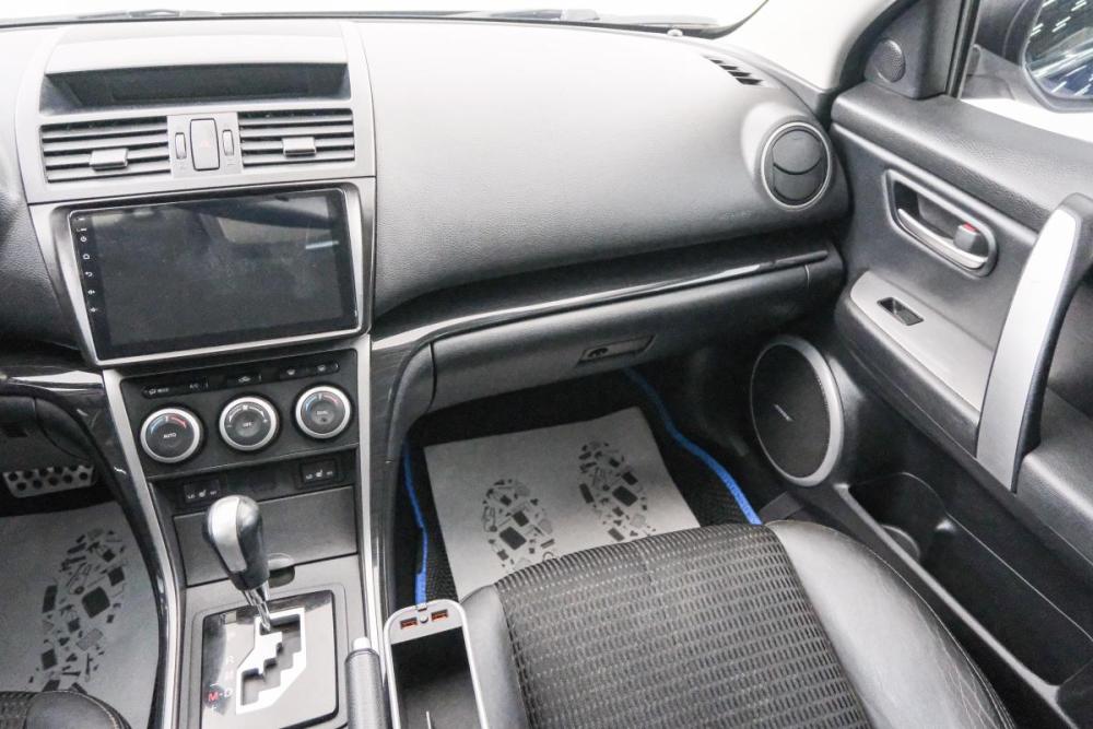 Mazda 6 II (GH) Красноярск  - изображение 11