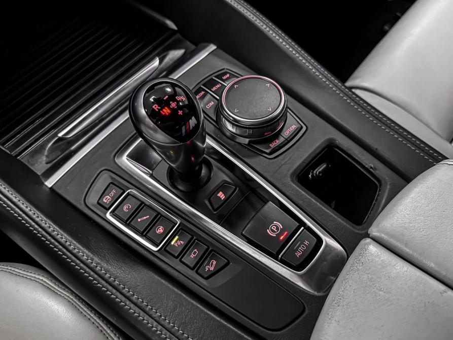 BMW X5 M II (F85) Минеральные Воды  - изображение 13