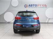 Kia Sportage III Рестайлинг Подольск  - изображение 29
