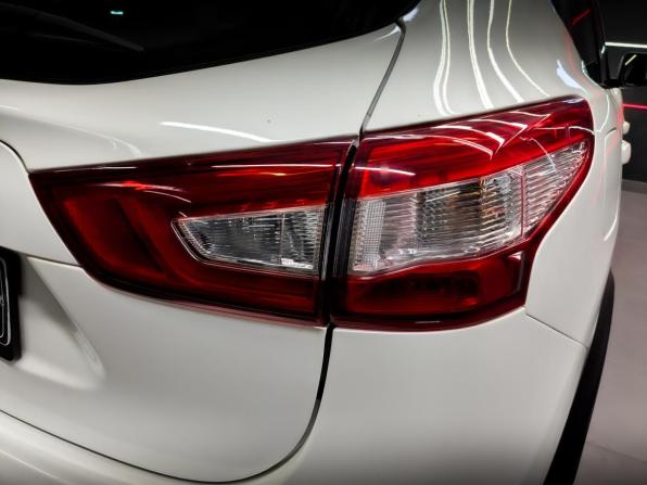 Nissan Qashqai II с пробегом 2017 года, цена 1 790 000 рублей, 64996 км, внедорожник, Автокод Объявления