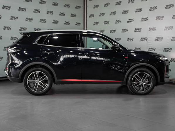 Changan CS55 Plus II с пробегом 2023 года, цена 2 068 000 рублей, 36000 км, внедорожник, Автокод Объявления