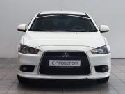 Mitsubishi Lancer X Рестайлинг Барнаул  - изображение 33