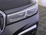 BMW 7 серии VI (G11/G12) Рестайлинг Москва  - изображение 41