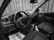 Lada (ВАЗ) Granta I Рестайлинг Красноярск  - изображение 28