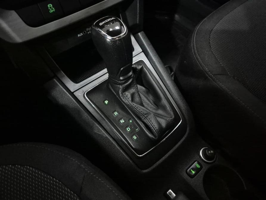Skoda Yeti I Рестайлинг Альметьевск  - изображение 22