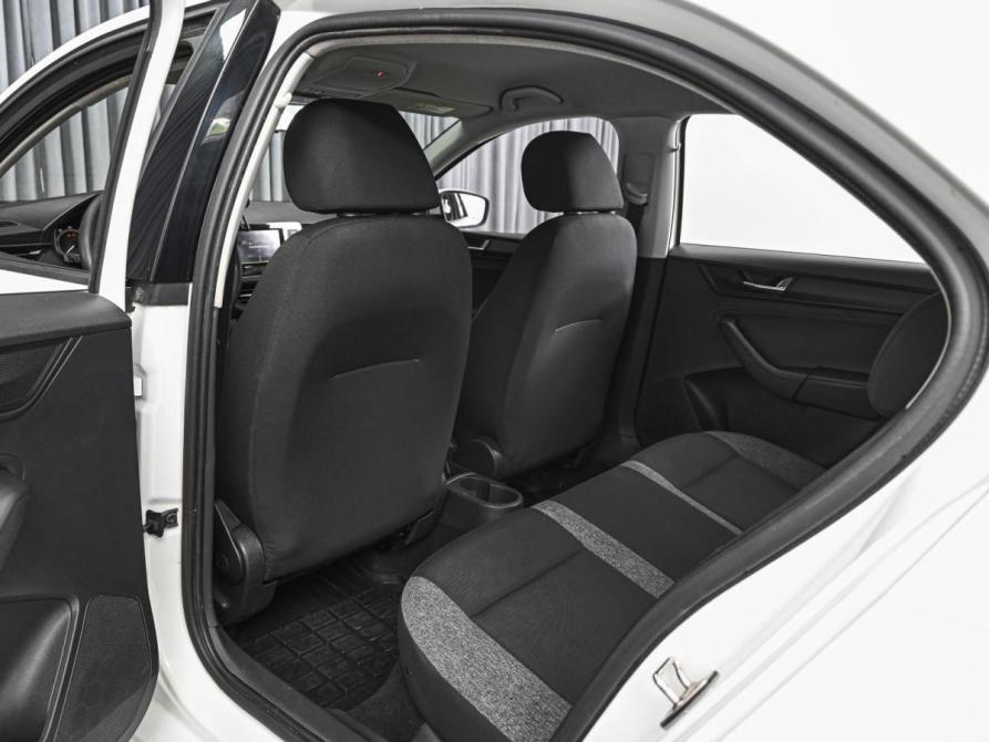 Skoda Rapid II Ставрополь  - изображение 11