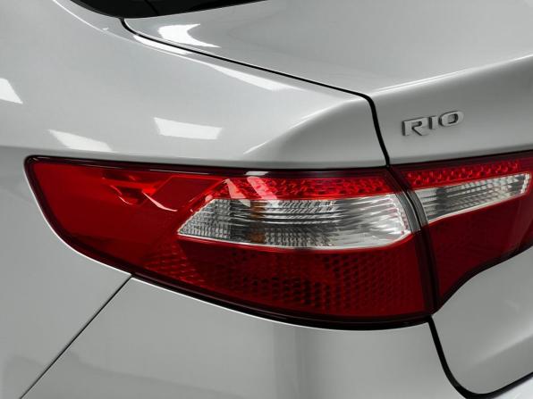 Kia Rio III с пробегом 2014 года, цена 790 000 рублей, 140216 км, седан, Автокод Объявления