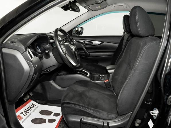Nissan X-Trail III с пробегом 2017 года, цена 1 950 000 рублей, 144379 км, внедорожник, Автокод Объявления