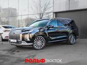 Hyundai Palisade I Рестайлинг Москва  - изображение 29