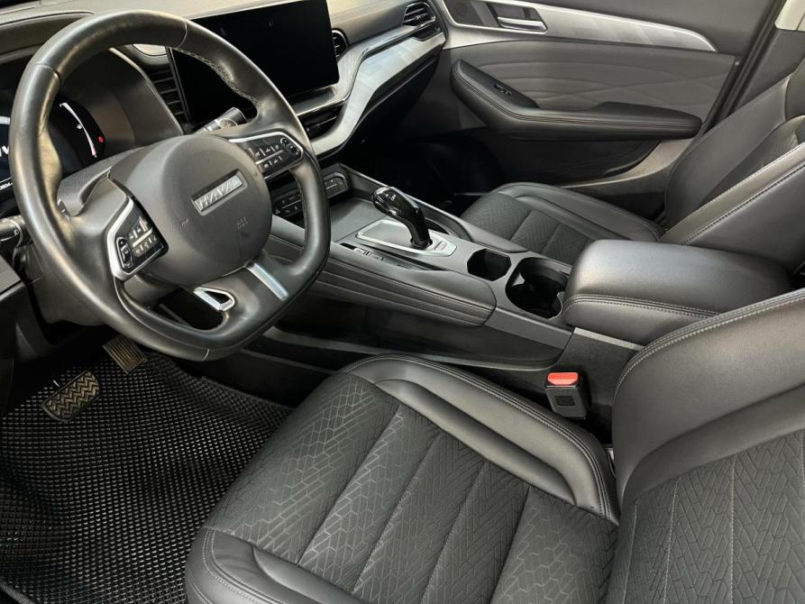 Haval F7x I Рестайлинг Нижнекамск  - изображение 15