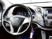 Hyundai i40 I Рестайлинг Екатеринбург  - изображение 38