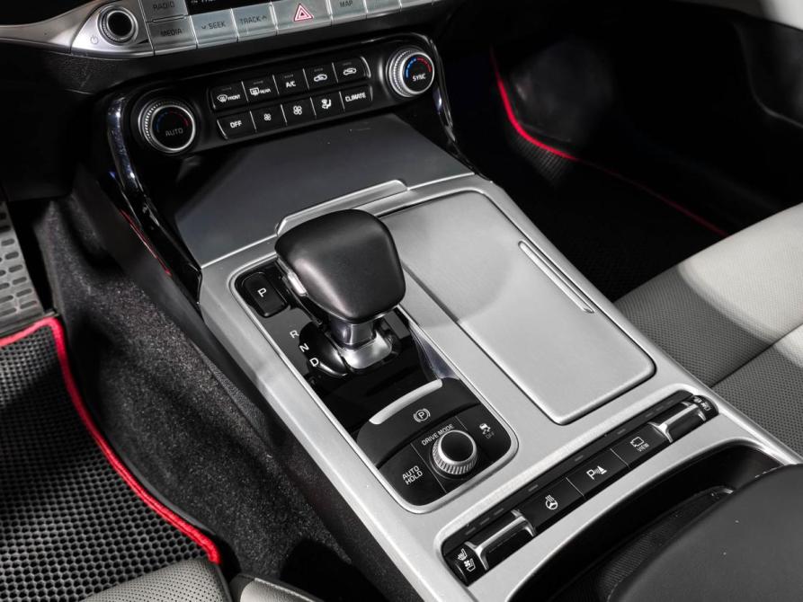 Kia Stinger I Санкт-Петербург  - изображение 13