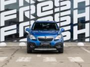 Opel Mokka I Краснодар  - изображение 22