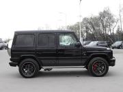 Mercedes-Benz G-Класс AMG I (W463) Рестайлинг 3 Москва  - изображение 37