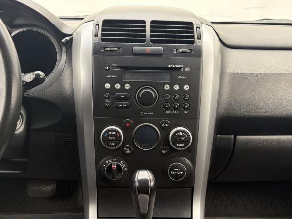 Suzuki Grand Vitara II Рестайлинг с пробегом 2008 года, цена 790 000 рублей, 245522 км, внедорожник, Автокод Объявления