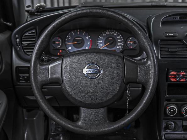 Nissan Almera Classic I с пробегом 2010 года, цена 540 000 рублей, 247866 км, седан, Автокод Объявления