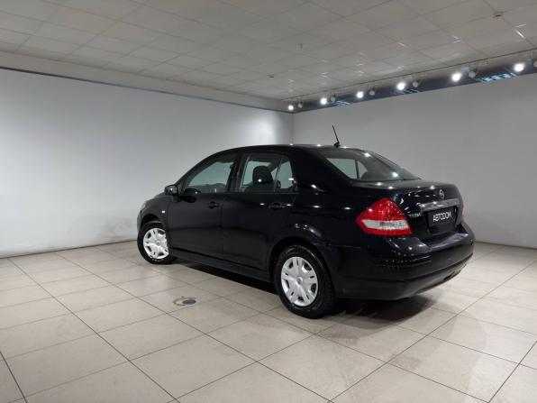 Nissan Tiida I Рестайлинг с пробегом 2012 года, цена 529 000 рублей, 194658 км, седан, Автокод Объявления