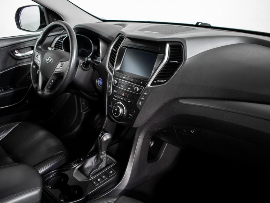 Hyundai Santa Fe III Рестайлинг Москва  - изображение 12