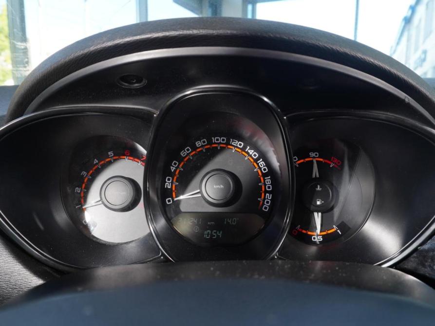 Lada (ВАЗ) Vesta I Тверь  - изображение 12