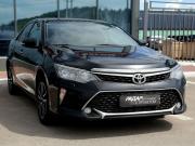 Toyota Camry VII (XV50) Рестайлинг 2 Иваново  - изображение 21