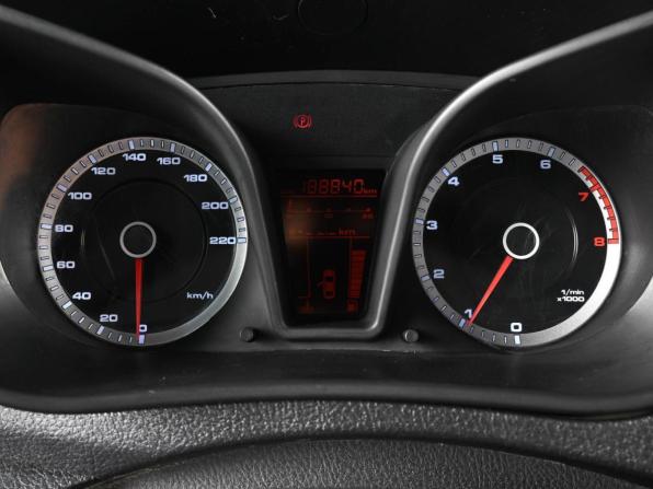 Lifan Celliya (530) с пробегом 2014 года, цена 439 000 рублей, 188840 км, седан, Автокод Объявления