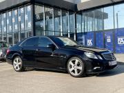 Mercedes-Benz E-Класс IV (W212 S212 C207) Краснодар  - изображение 35